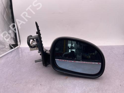 Used Right mirror Right mirror PEUGEOT 406 (8B) 2.1 TD 12V (109 hp) 40040707 40040707