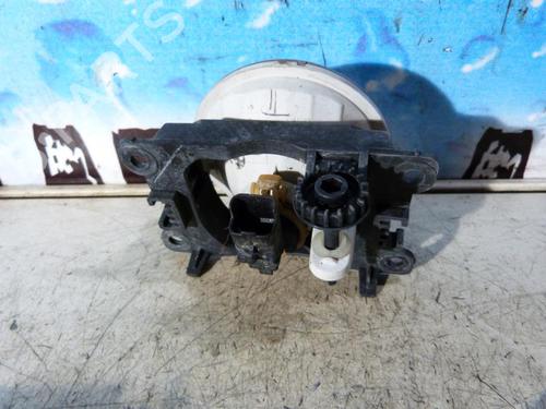 Used Left front fog light Left front fog light PEUGEOT 206+ (2L_, 2M_) 1.4 HDi eco 70 (68 hp) 23691275 23691275