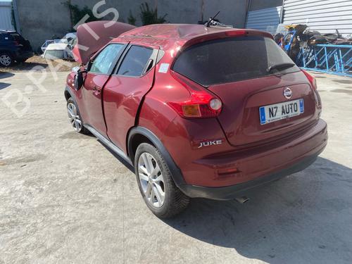 Engine NISSAN JUKE (F15) 1.5 dCi | BP36768599M1  - Image 19
