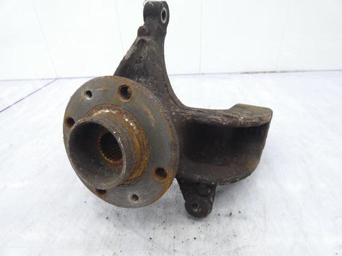Right front steering knuckle RENAULT SCÉNIC II (JM0/1_) 1.6 (JM0C, JM0J, JM1B) | BP23693497M26 