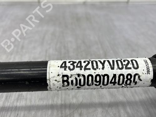 left-front-driveshaft-peugeot-108-2014-24200817 main image