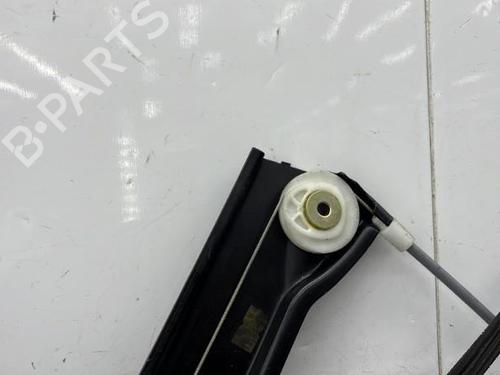 Front left window mechanism BMW 5 (E60) 530 d | BP23732184C22 