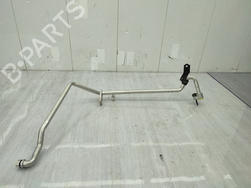 Used AC pipe TOYOTA YARIS (_P13_) 1.0 (KSP130_, KSP130) (69 hp) 27974588