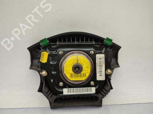 Driver airbag NISSAN MICRA II (K11) 1.0 i 16V (K11) | BP23738536C9 