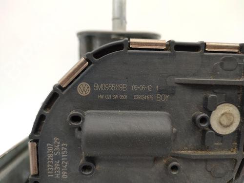 Front wiper motor VW GOLF PLUS V (5M1, 521) 1.4 TSI | BP23720394M29 