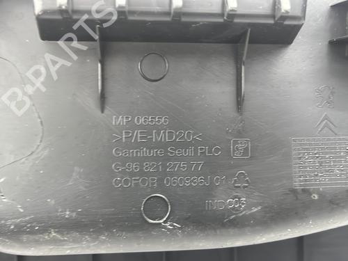 Other CITROËN BERLINGO Box Body/MPV (B9) 1.6 HDi / BlueHDi 75 | BP30936978O1 