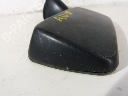 Left mirror FORD FIESTA III (GFJ)  | BP23670075C26