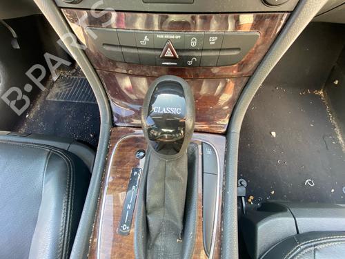 Right sun visor MERCEDES-BENZ E-CLASS (W211) E 200 NGT (211.042) | BP36986203I2 - Image 136