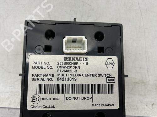 Switch RENAULT ESPACE IV (JK0/1_) 2.0 dCi (JK01, JK02, JK1J, JK1K, JK1H) | BP27220810I30 - Image 6