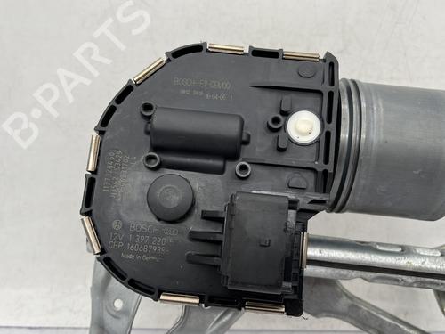 Front wiper motor PEUGEOT 3008 I MPV (0U_) 1.6 BlueHDi 120 | BP26239703M29 
