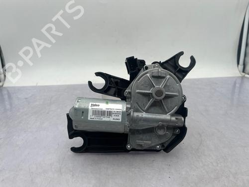 Used Rear wiper motor Rear wiper motor PEUGEOT 208 I (CA_, CC_) 1.6 HDi / BlueHDi 75 (75 hp) 39952317 39952317