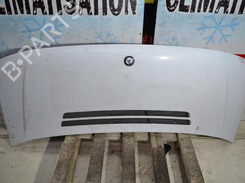 Used Hood Hood MERCEDES-BENZ VITO Van (W638) 112 CDI 2.2 (638.094) (122 hp) 23666398 23666398