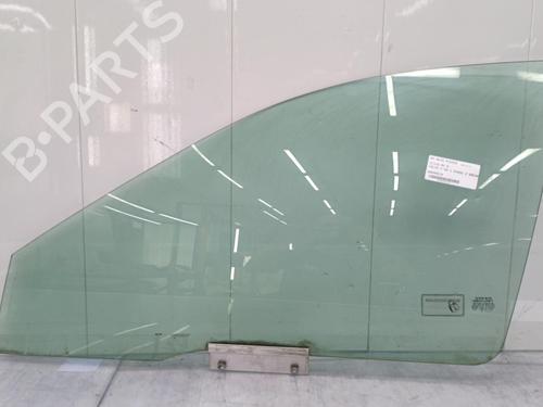 Used Front left door window Front left door window 23706993 23706993