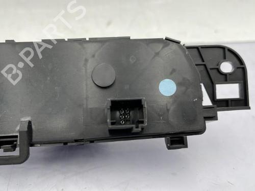 Used Climate control Climate control PEUGEOT PARTNER Box Body/MPV (K9) 1.5 BlueHDi 100 (102 hp) 23752663 23752663