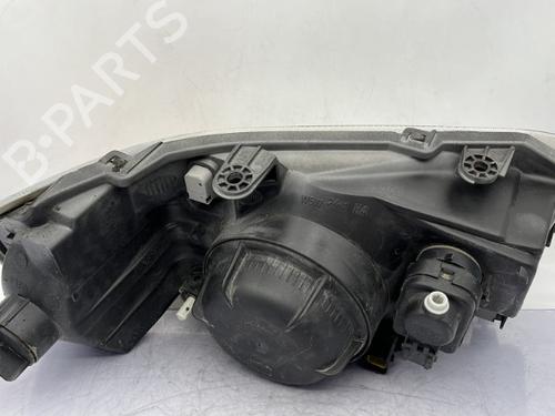Left headlight LAND ROVER FREELANDER I (L314) 2.0 DI 4x4 | BP23686468C28 