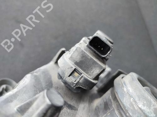 Right headlight RENAULT TRAFIC II Van (FL) 2.0 dCi 115 (FL01, FL0U, FL00, FL0H, FL0M) | BP23730230C29  - Image 5