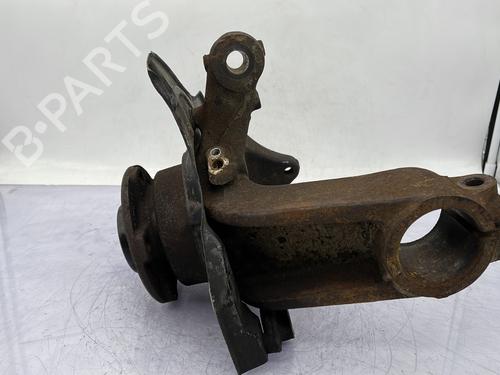 Right front steering knuckle FIAT DUCATO Van (250_) 120 Multijet 2,3 D | BP24498511M26
