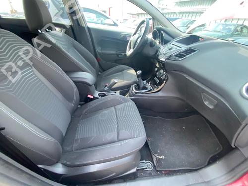 Sæde sæt FORD FIESTA VI (CB1, CCN) 1.0 EcoBoost | BP38425931C78 - Image 3