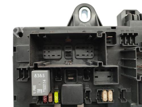 Electronic module OPEL ASTRA J (P10) 1.3 CDTI (68) | BP23741075M83 - Image 32