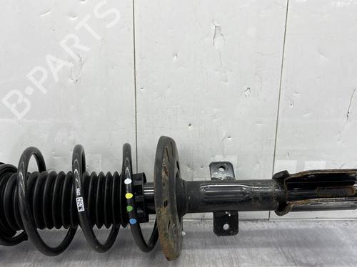 Used Right front shock absorber CITROËN C5 AIRCROSS (A_) 1.2 PureTech 130 (ARHNSJ) (131 hp) 25292307
