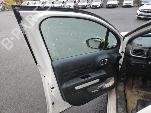 Other CITROËN C3 III (SX) 1.5 BlueHDi 100 (SXYHYP, SXYHTU) | BP31814128O1  - Image 30