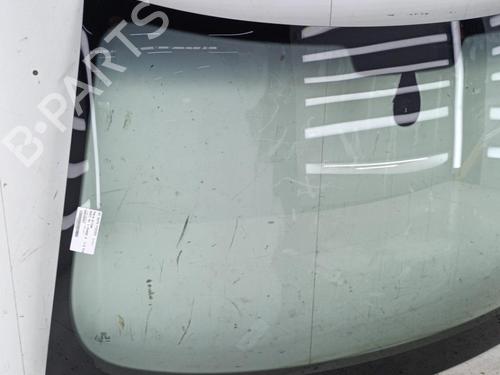Vindrude Vindrude AUDI A1 (8X1, 8XK) 1.4 TDI (90 hp) 23720687 23720687
