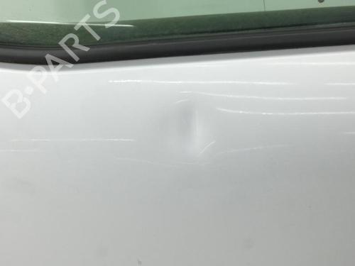 Left rear door CITROËN C4 Picasso I MPV (UD_) 1.6 HDi | BP23696792C4 