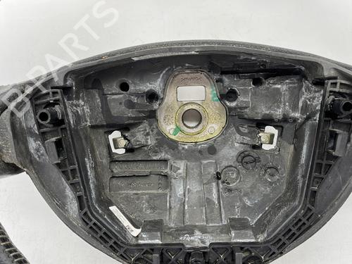 Steering wheel DACIA DUSTER (HS_) 1.5 dCi 4x4 (HSMC, HSMD) | BP26526352C49  - Image 9