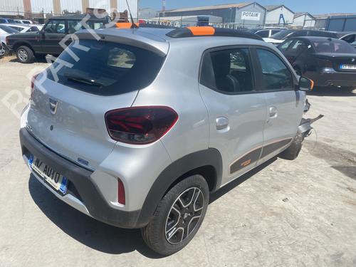 Venstre baglygte DACIA SPRING EV (B6M1) | BP37743786C34 - Image 102