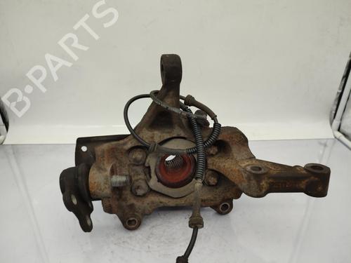 Left front steering knuckle FIAT TALENTO Van (296_) 1.6 D | BP23720271M25  - Image 5