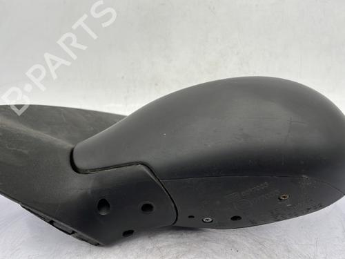 Left mirror PEUGEOT 206+ (2L_, 2M_) 1.4 HDi eco 70 | BP23670611C26