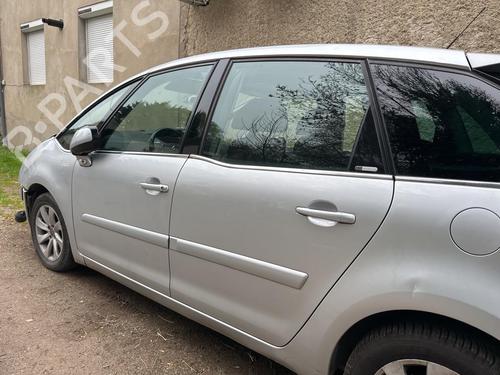 Engine CITROËN C4 Picasso I MPV (UD_) 1.6 HDi | BP36372645M1 - Image 12
