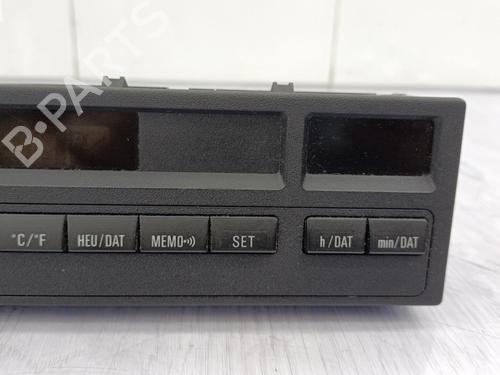 Used Display monitor BMW 3 (E36) 325 tds (143 hp) 23676116