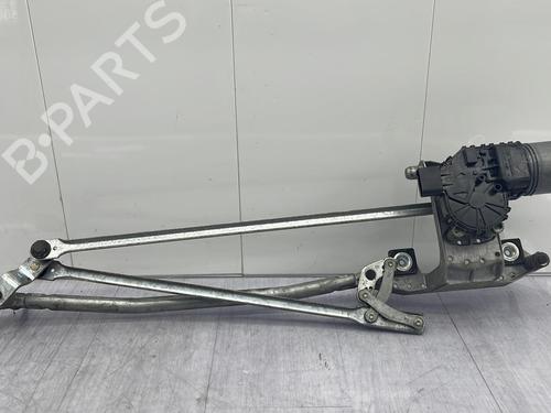Front wiper motor FORD FOCUS C-MAX (DM2) 1.6 TDCi | BP23674997M29 