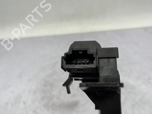 Used Tailgate lock Tailgate lock RENAULT MEGANE II (BM0/1_, CM0/1_) 1.5 dCi (BM0F, BM0T, BM2B, CM0F, CM0T) (82 hp) 23680121 23680121