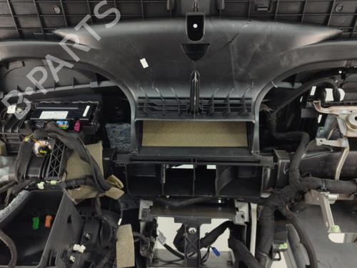 Dashboard PEUGEOT 5008 (0U_, 0E_) 2.0 HDi | BP23709313C46 - Image 6