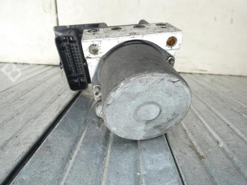 ABS pump CITROËN JUMPY II Van 2.0 HDi 120 | BP23677449M43  - Image 5