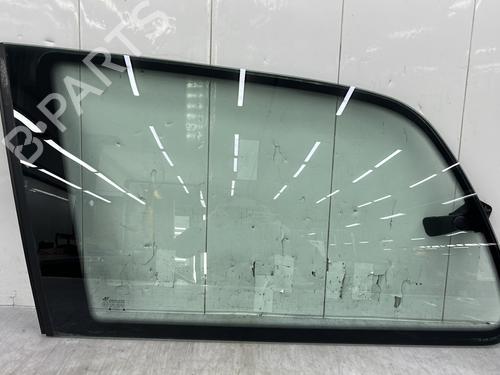 Used Rear left door window Rear left door window SEAT ALHAMBRA (7V8, 7V9) 2.0 i (115 hp) 33801032 33801032