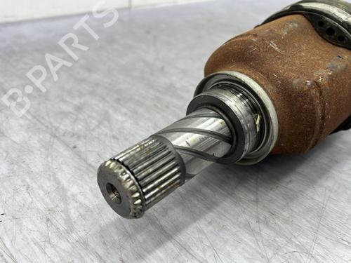 Left front driveshaft RENAULT MEGANE IV Hatchback (B9A/M/N_) 1.5 dCi 110 (B9A3) | BP23754100M38  - Image 6