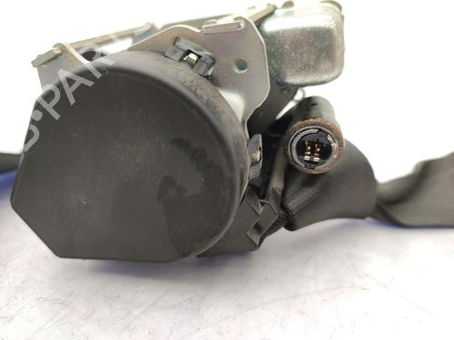 Used Front right belt tensioner RENAULT SCÉNIC III (JZ0/1_) 1.5 dCi (110 hp) 23721877
