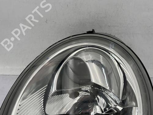 Left headlight VW NEW BEETLE (9C1, 1C1) 1.6 | BP30147912C28