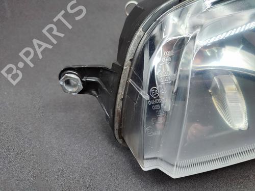 Left headlight FIAT PUNTO (188_) 1.9 JTD 80 (188.237, .257, .337, .357) | BP23680073C28 