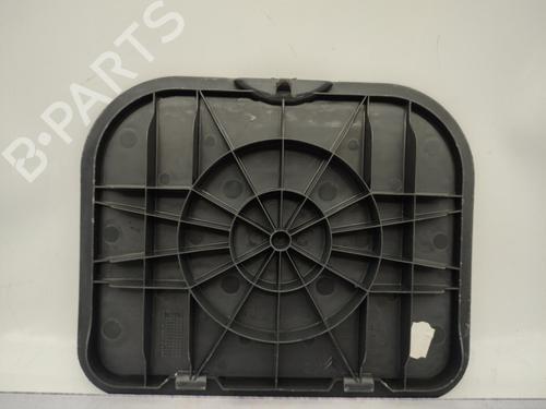 Used Luggage compartment floor Luggage compartment floor PEUGEOT PARTNER MPV (5_, G_) 2.0 HDI (90 hp) 23677907 23677907