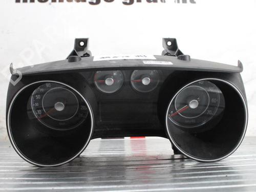Instrument cluster FIAT PUNTO EVO (199_) 1.3 D Multijet (199AXC1A, 199BXC1A, 199AXT1A, 199BXT1A) | BP23669094C47
