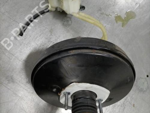 Front wiper motor OPEL MERIVA A MPV (X03) 1.6 16V (E75) | BP23680162M29 