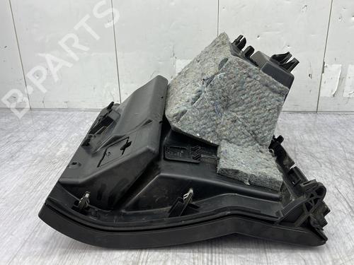 Handskerum CITROËN BERLINGO Box Body/MPV (B9) 1.6 HDi 90 16V | BP29909320C95 