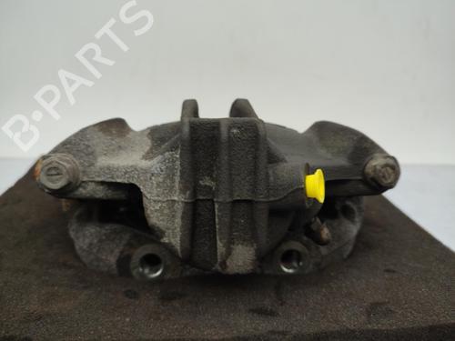 Right front brake caliper PEUGEOT 208 I (CA_, CC_) 1.6 HDi / BlueHDi 75 | BP23712793M104