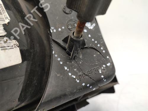 Left headlight CITROËN JUMPY I (U6U_) 1.9 D 70 | BP23719284C28 