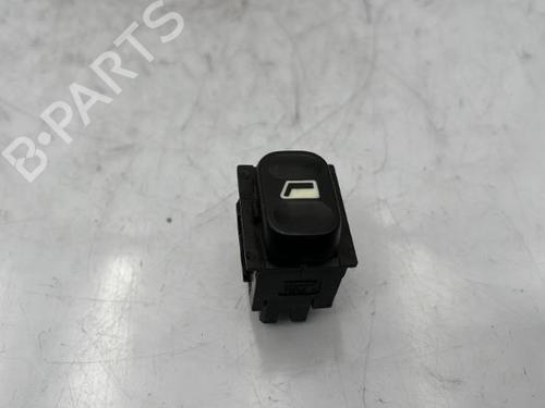 Used Right front window switch Right front window switch PEUGEOT PARTNER MPV (5_, G_) 1.6 HDi 90 (90 hp) 23758167 23758167