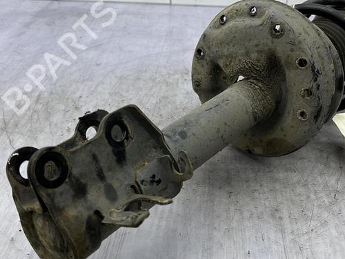 Right front shock absorber OPEL CORSA D (S07) 1.3 CDTI (L08, L68) | BP23695679M17 
